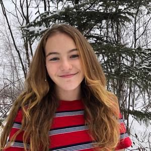 Meet your Posher, Magalie